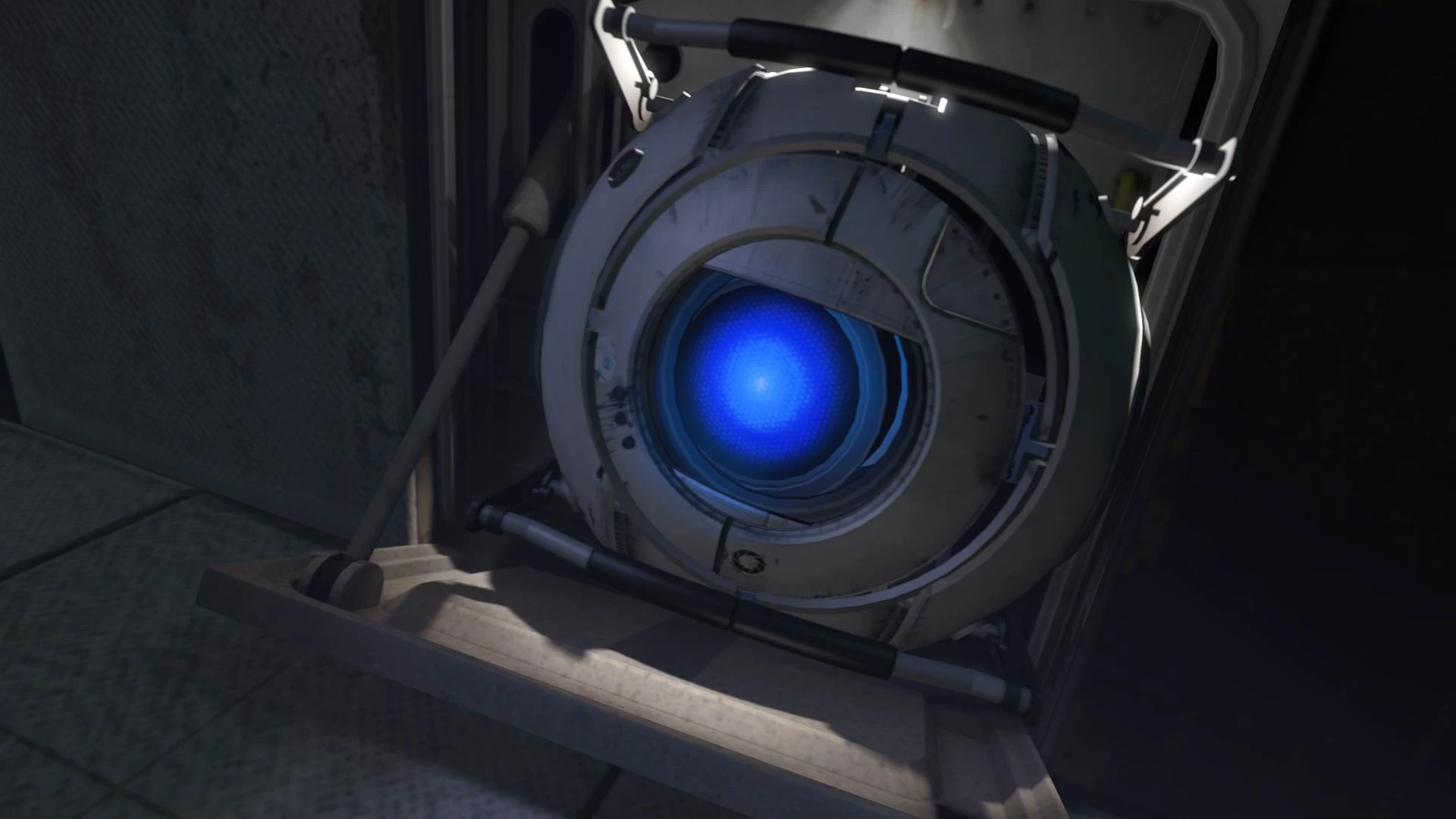 Portal 2 screenshot 4